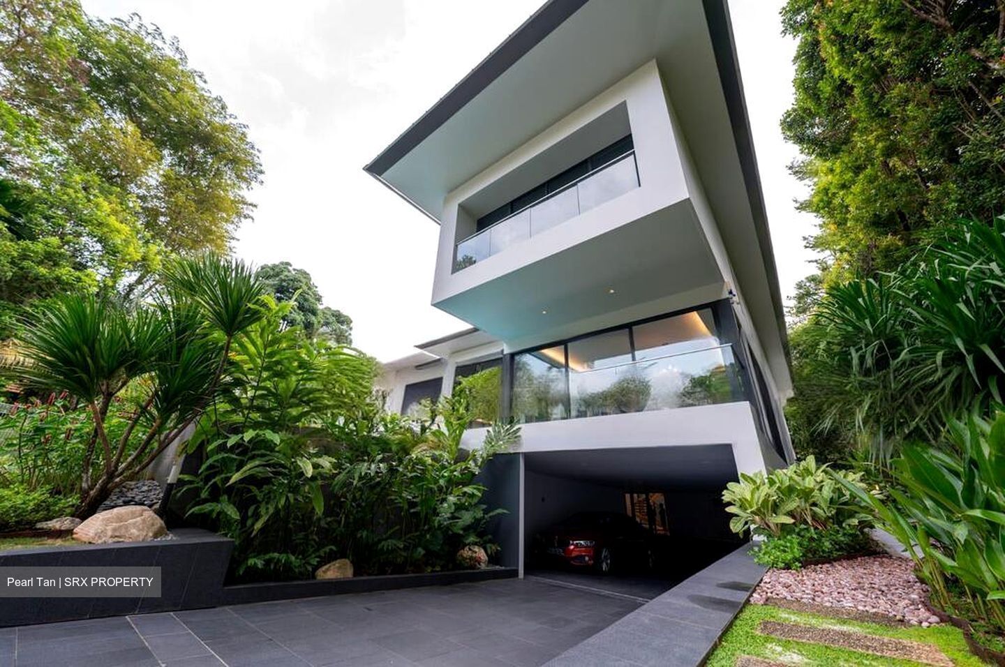 Ewart Park (D10), Detached #439585571